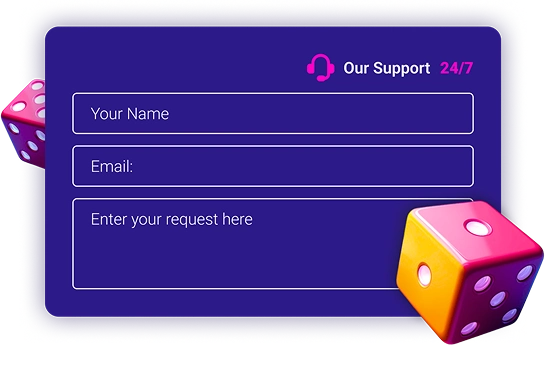 Winzie Casino Sverige Support
